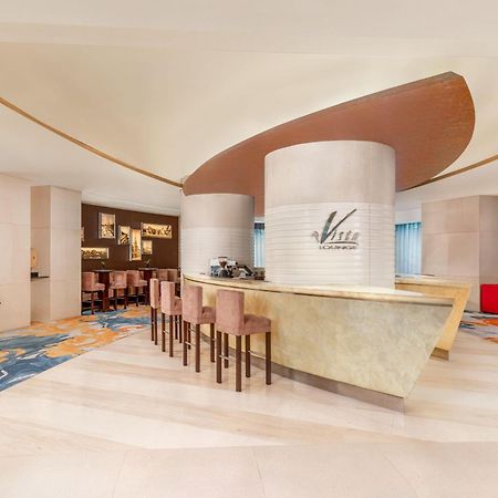 Sheraton Xiamen Hotel Екстер'єр фото