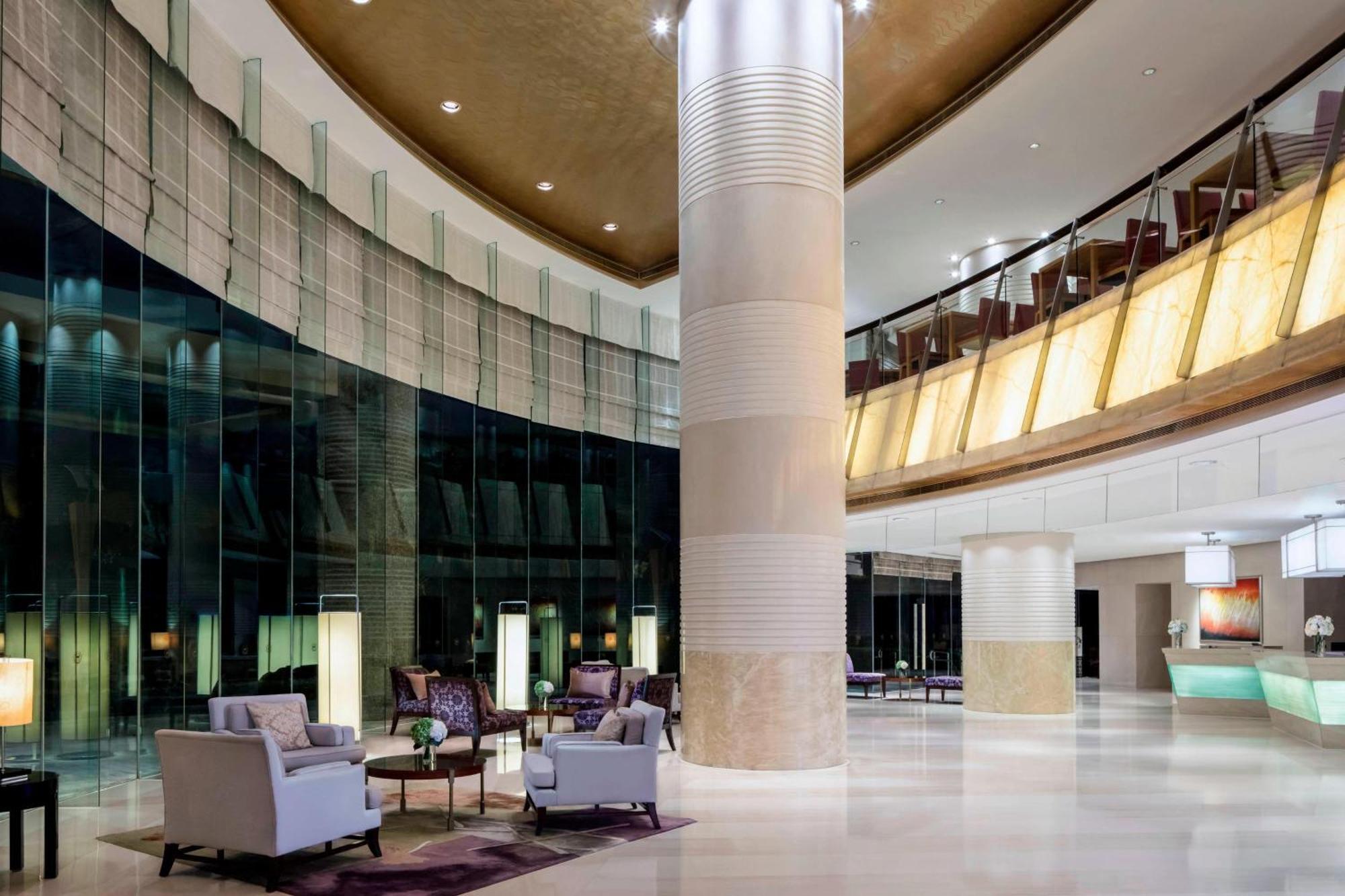 Sheraton Xiamen Hotel Екстер'єр фото