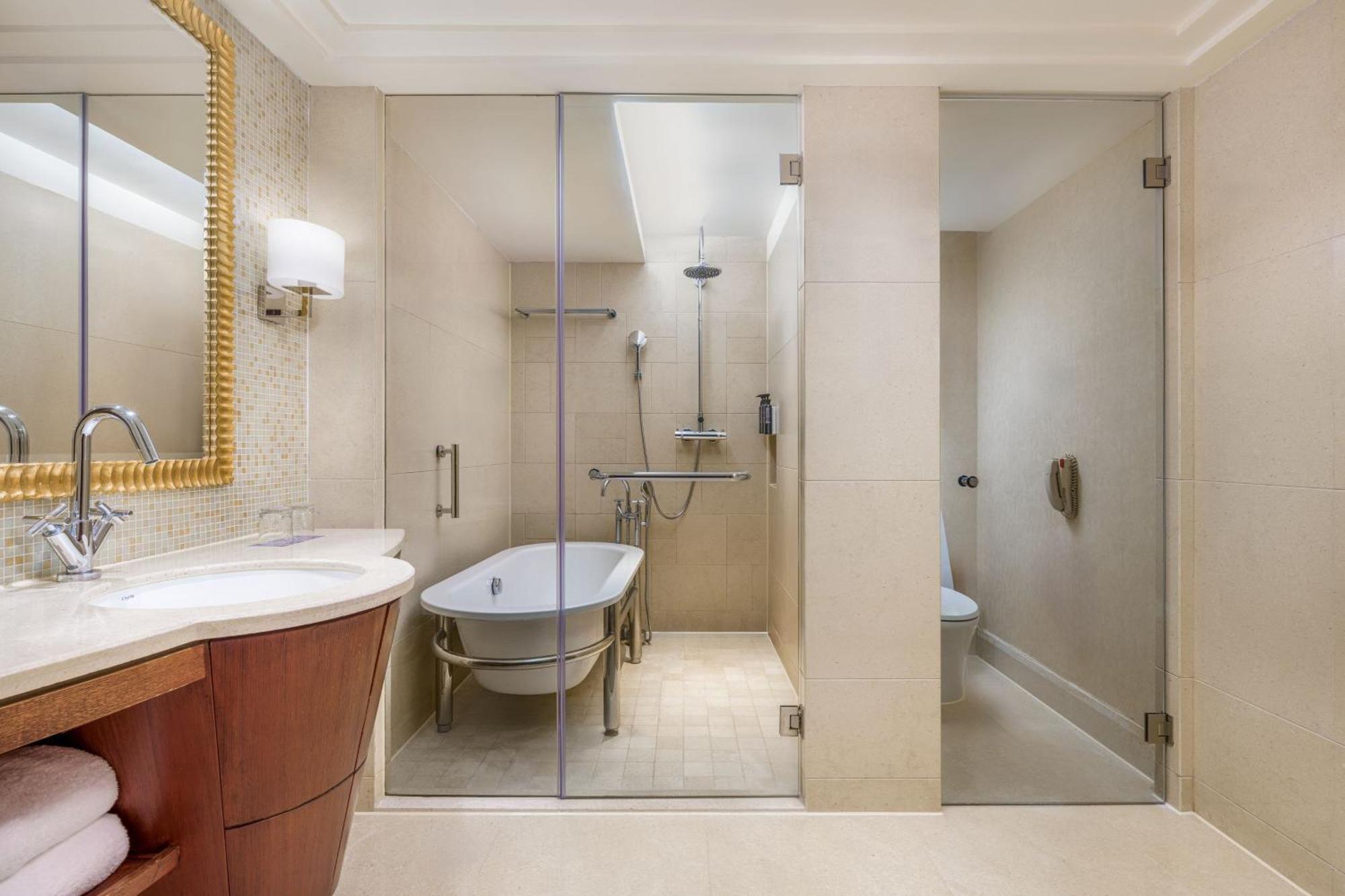 Sheraton Xiamen Hotel Екстер'єр фото