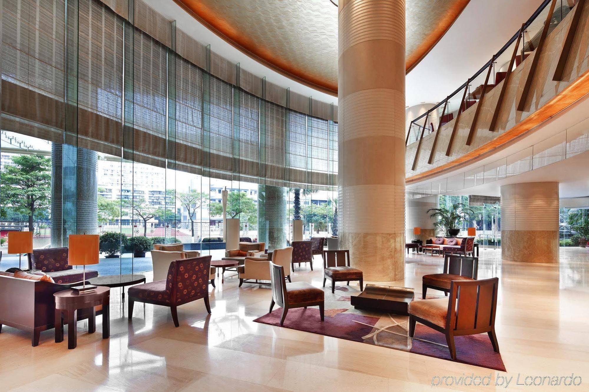 Sheraton Xiamen Hotel Екстер'єр фото