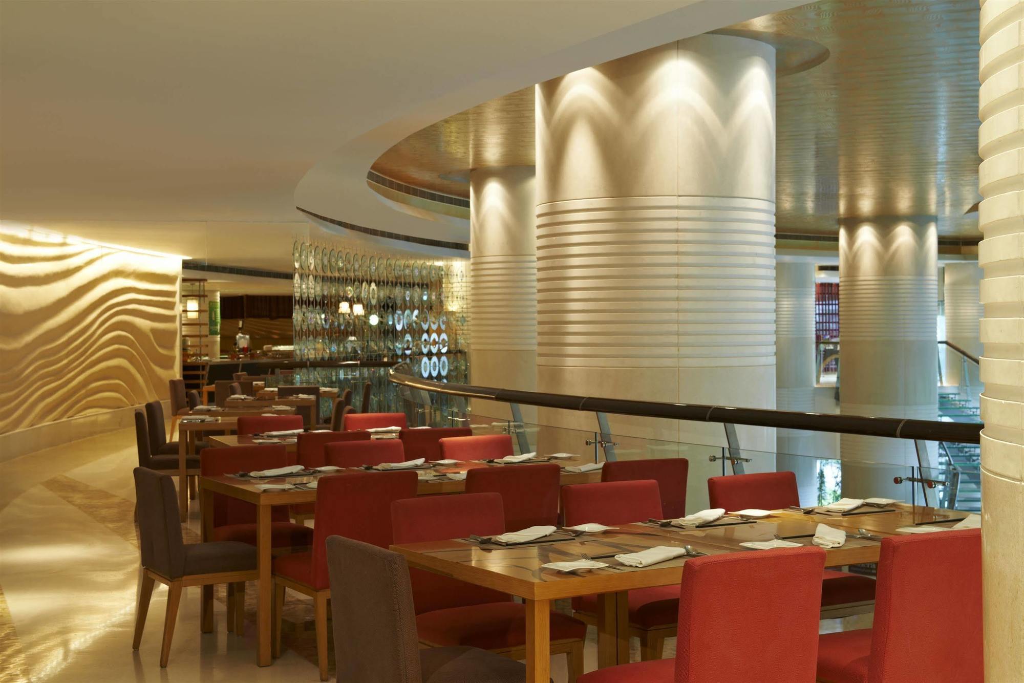 Sheraton Xiamen Hotel Екстер'єр фото