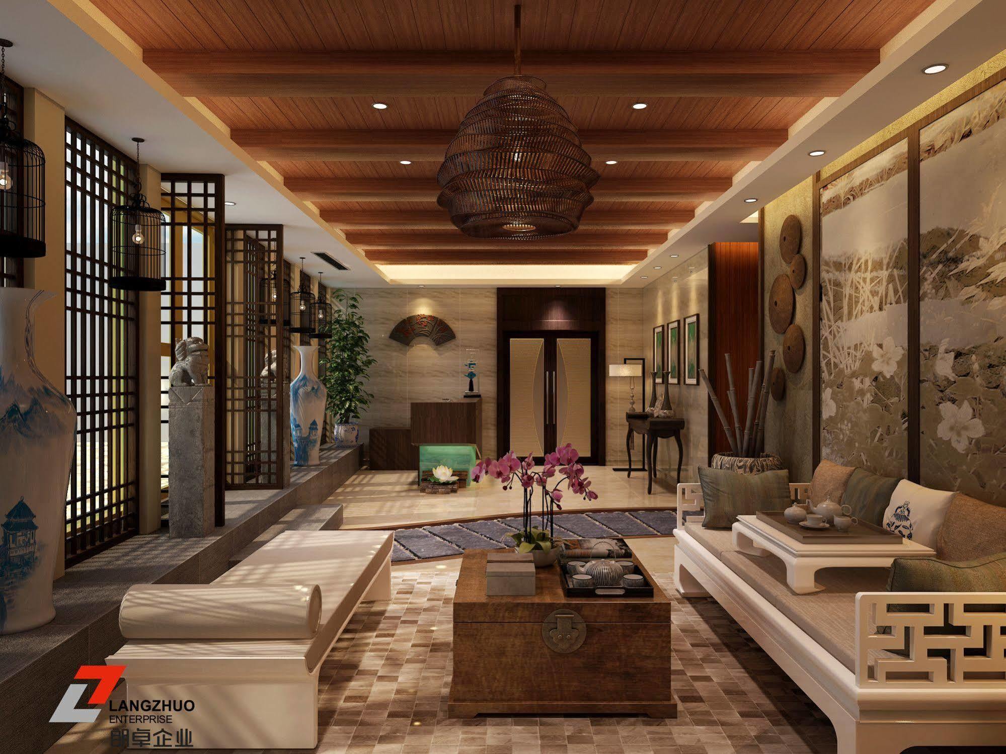 Sheraton Xiamen Hotel Екстер'єр фото